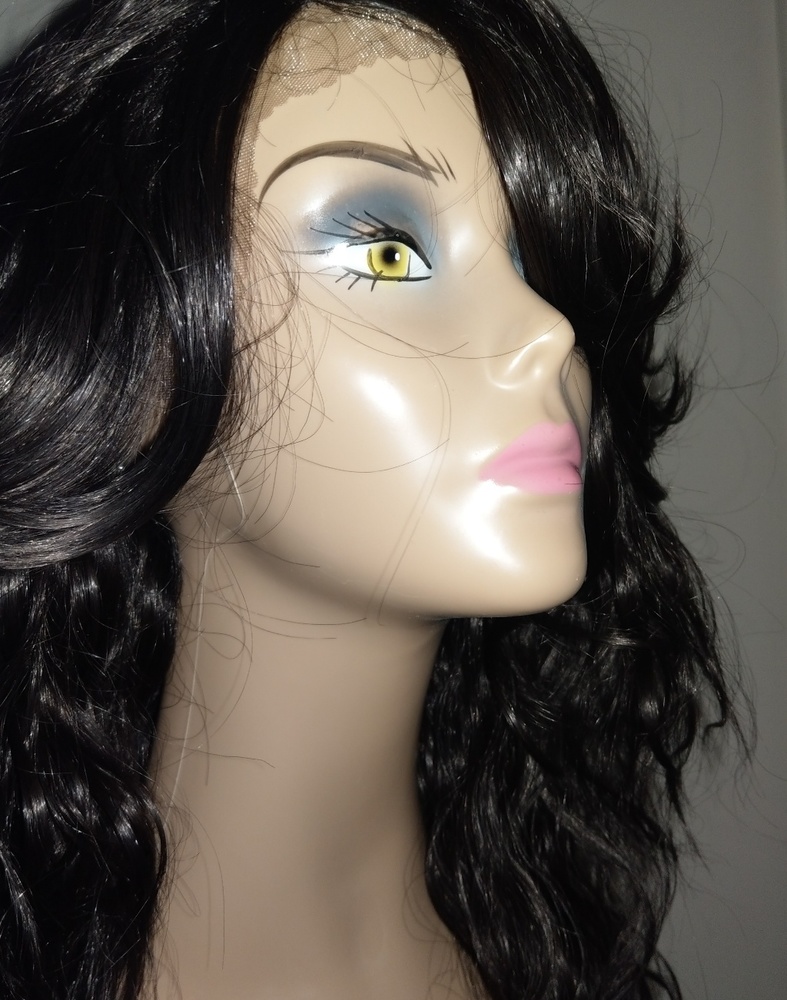 Wig ***NEW 💕 Meet Olivia - Picture 2 of 6